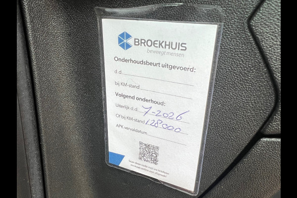 Peugeot 2008 1.2 PureTech Blue Lion 105.000 km NL-AUTO-NAP.