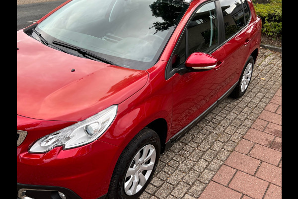 Peugeot 2008 1.2 PureTech Blue Lion 105.000 km NL-AUTO-NAP.
