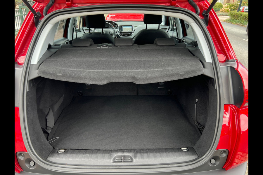 Peugeot 2008 1.2 PureTech Blue Lion 105.000 km NL-AUTO-NAP.