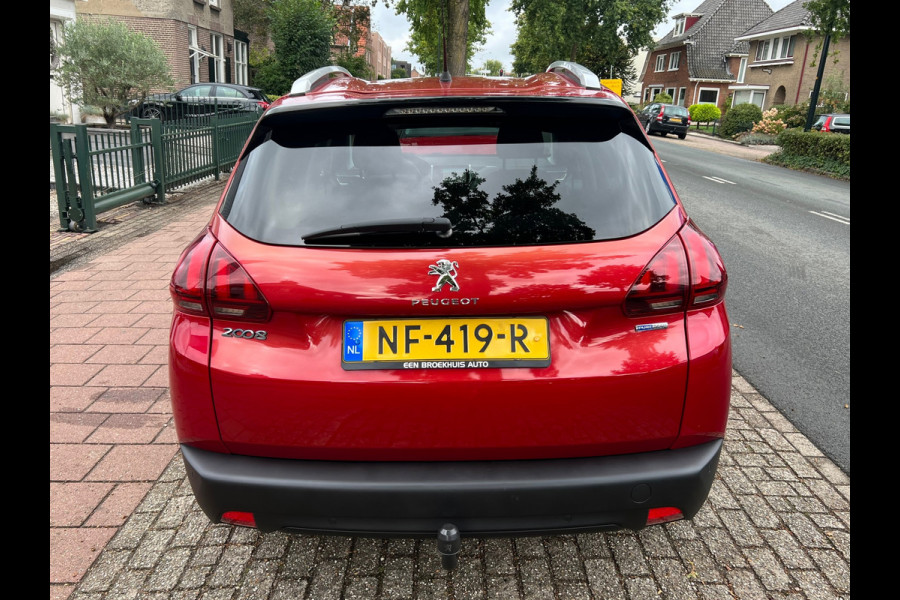 Peugeot 2008 1.2 PureTech Blue Lion 105.000 km NL-AUTO-NAP.