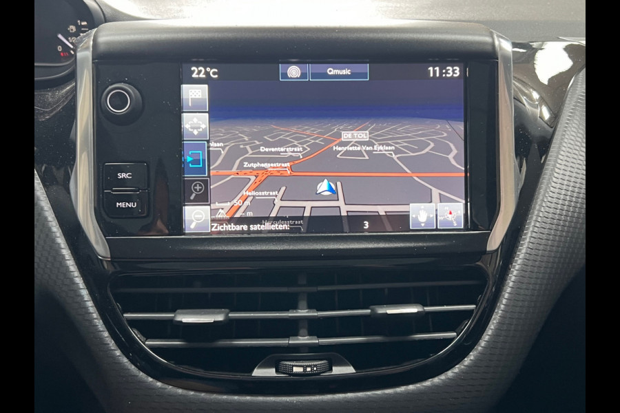 Peugeot 2008 1.2 PureTech Blue Lion 105.000 km NL-AUTO-NAP.