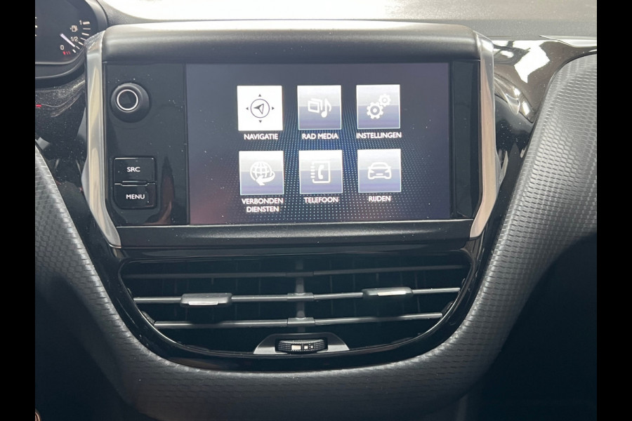Peugeot 2008 1.2 PureTech Blue Lion 105.000 km NL-AUTO-NAP.