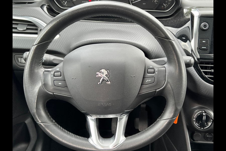 Peugeot 2008 1.2 PureTech Blue Lion 105.000 km NL-AUTO-NAP.