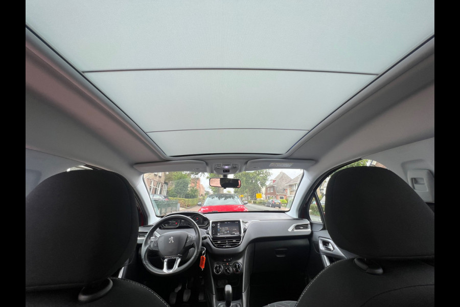 Peugeot 2008 1.2 PureTech Blue Lion 105.000 km NL-AUTO-NAP.