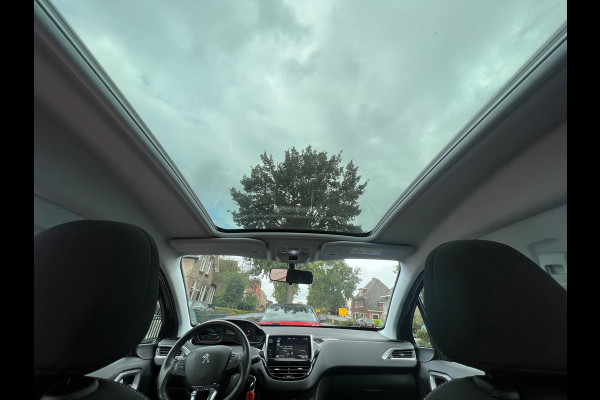 Peugeot 2008 1.2 PureTech Blue Lion 105.000 km NL-AUTO-NAP.