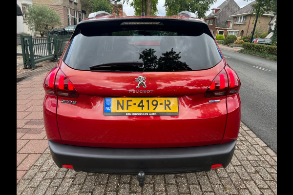 Peugeot 2008 1.2 PureTech Blue Lion 105.000 km NL-AUTO-NAP.