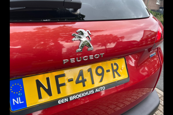 Peugeot 2008 1.2 PureTech Blue Lion 105.000 km NL-AUTO-NAP.
