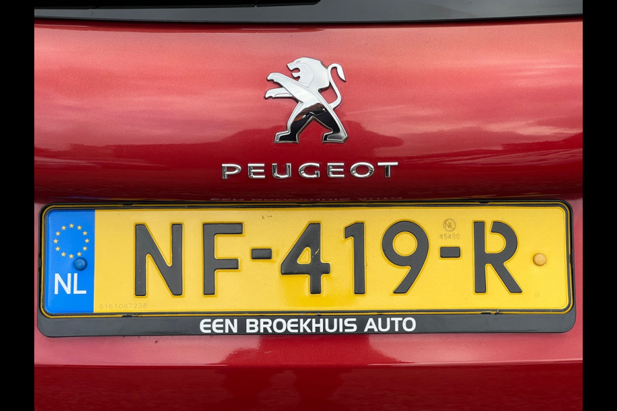 Peugeot 2008 1.2 PureTech Blue Lion 105.000 km NL-AUTO-NAP.