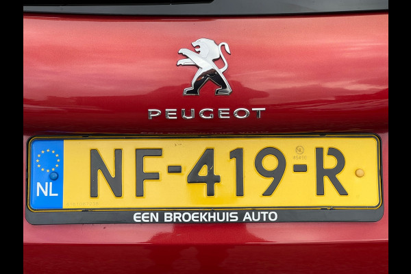 Peugeot 2008 1.2 PureTech Blue Lion 105.000 km NL-AUTO-NAP.