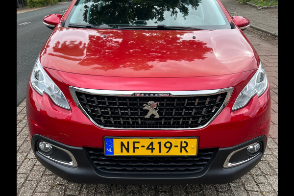 Peugeot 2008 1.2 PureTech Blue Lion 105.000 km NL-AUTO-NAP.