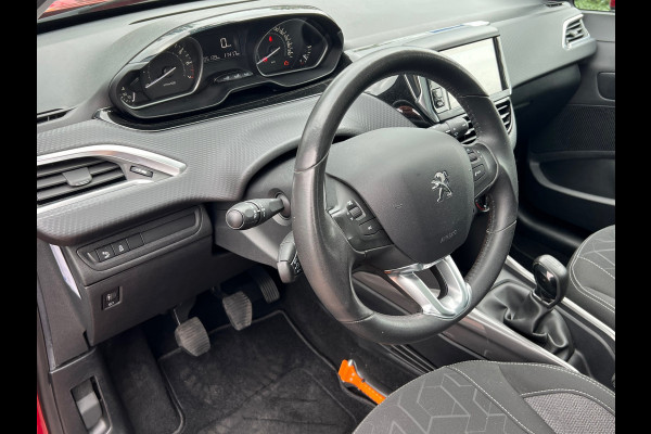 Peugeot 2008 1.2 PureTech Blue Lion 105.000 km NL-AUTO-NAP.