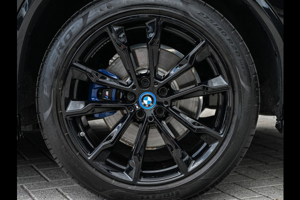 BMW X3 xDrive30e HIGH EXECUTIVE | PANORAMADAK | SHADOW-LINE | FULL-LED | M-PERFORMANCE SEATS | CAMERA | ACTIVE CRUISE | HARMAN/KARDON |