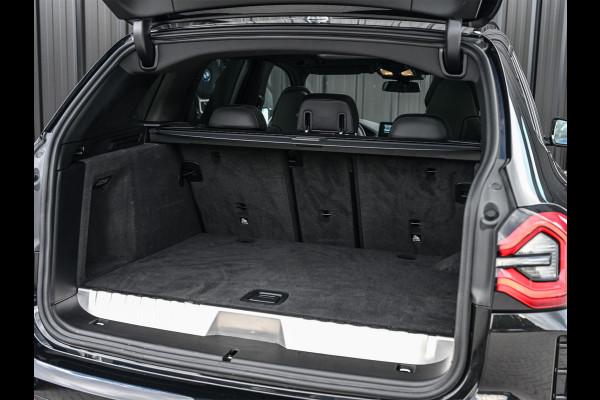 BMW X3 xDrive30e HIGH EXECUTIVE | PANORAMADAK | SHADOW-LINE | FULL-LED | M-PERFORMANCE SEATS | CAMERA | ACTIVE CRUISE | HARMAN/KARDON |