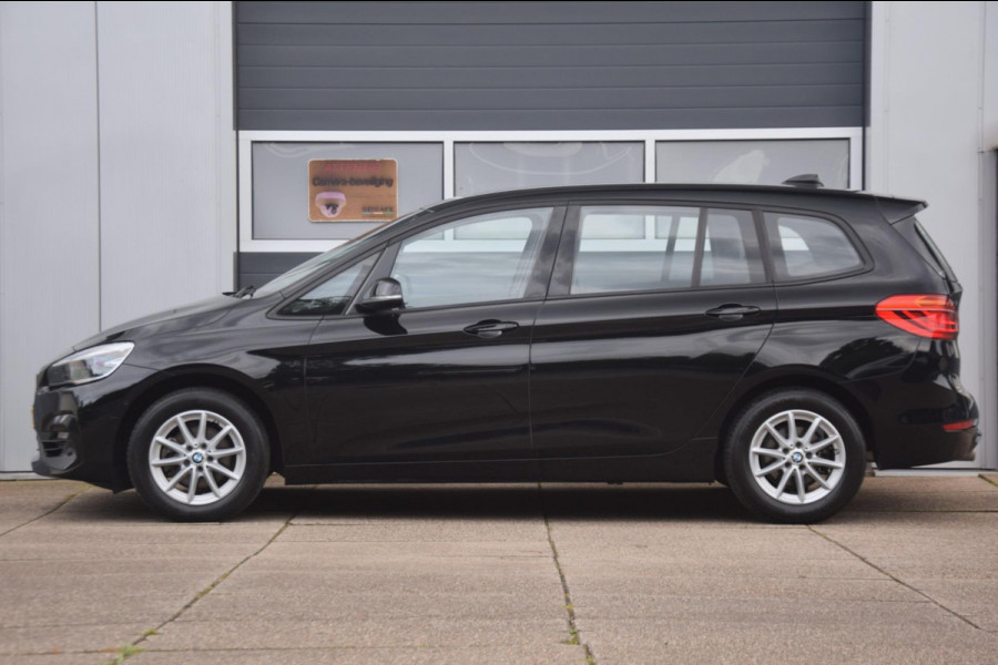 BMW 2 Serie Gran Tourer 216i Executive Edition HEAD-UP/NAVIGATIE/CAMERA