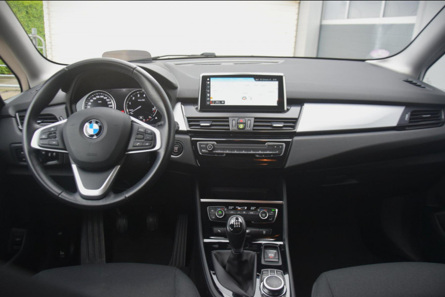 BMW 2 Serie Gran Tourer 216i Executive Edition HEAD-UP/NAVIGATIE/CAMERA