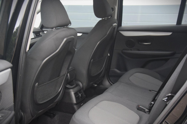 BMW 2 Serie Gran Tourer 216i Executive Edition HEAD-UP/NAVIGATIE/CAMERA