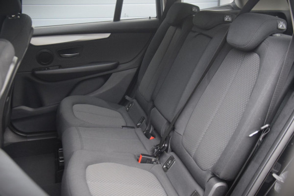 BMW 2 Serie Gran Tourer 216i Executive Edition HEAD-UP/NAVIGATIE/CAMERA