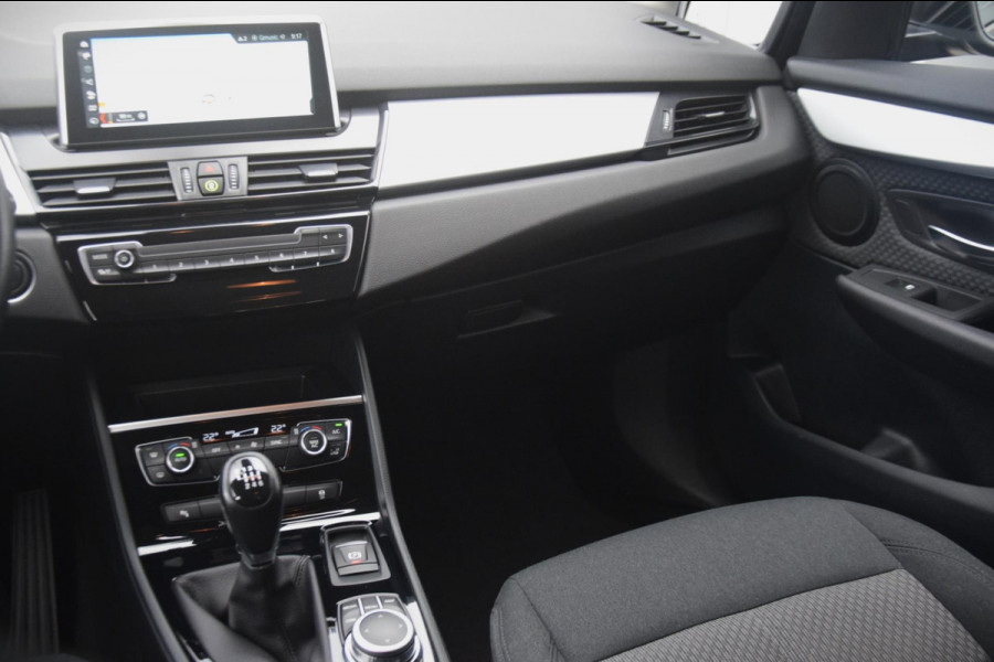 BMW 2 Serie Gran Tourer 216i Executive Edition HEAD-UP/NAVIGATIE/CAMERA