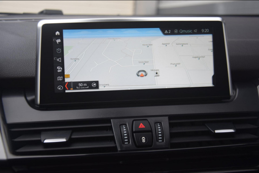 BMW 2 Serie Gran Tourer 216i Executive Edition HEAD-UP/NAVIGATIE/CAMERA