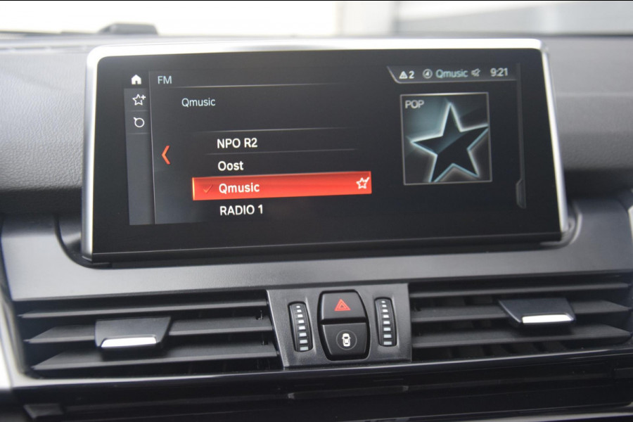 BMW 2 Serie Gran Tourer 216i Executive Edition HEAD-UP/NAVIGATIE/CAMERA