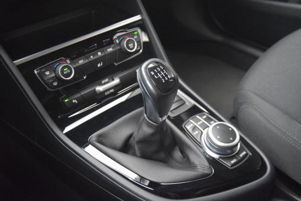 BMW 2 Serie Gran Tourer 216i Executive Edition HEAD-UP/NAVIGATIE/CAMERA