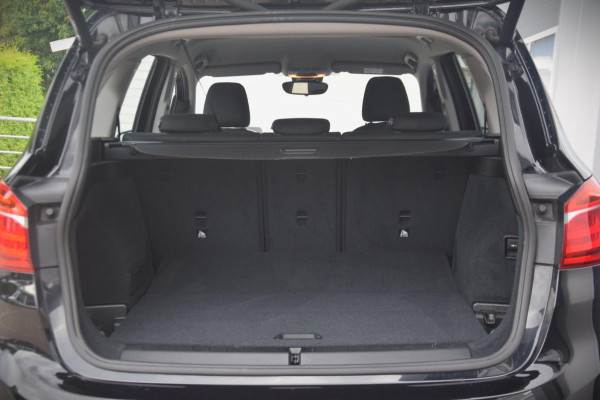 BMW 2 Serie Gran Tourer 216i Executive Edition HEAD-UP/NAVIGATIE/CAMERA