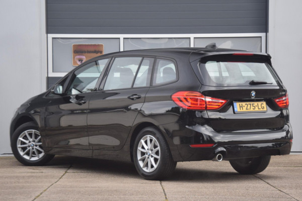 BMW 2 Serie Gran Tourer 216i Executive Edition HEAD-UP/NAVIGATIE/CAMERA