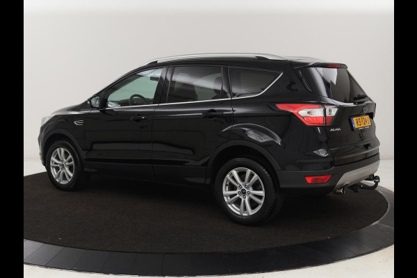 Ford Kuga 1.5 EcoBoost Trend Ultimate | Trekhaak | Carplay | Voorruitverwarming | Cruise Control | Navigatie | PDC | LMV 17 inch