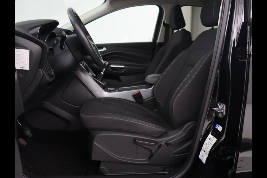 Ford Kuga 1.5 EcoBoost Trend Ultimate | Trekhaak | Carplay | Voorruitverwarming | Cruise Control | Navigatie | PDC | LMV 17 inch