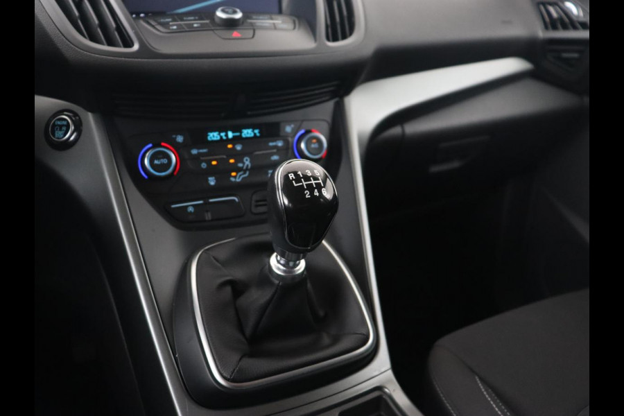 Ford Kuga 1.5 EcoBoost Trend Ultimate | Trekhaak | Carplay | Voorruitverwarming | Cruise Control | Navigatie | PDC | LMV 17 inch