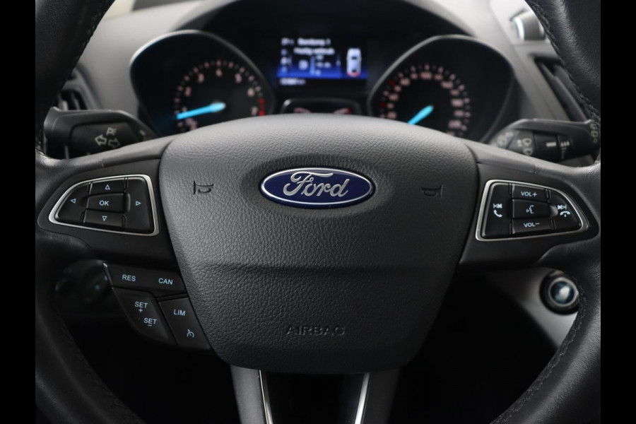 Ford Kuga 1.5 EcoBoost Trend Ultimate | Trekhaak | Carplay | Voorruitverwarming | Cruise Control | Navigatie | PDC | LMV 17 inch