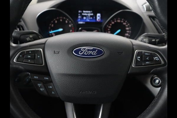 Ford Kuga 1.5 EcoBoost Trend Ultimate | Trekhaak | Carplay | Voorruitverwarming | Cruise Control | Navigatie | PDC | LMV 17 inch