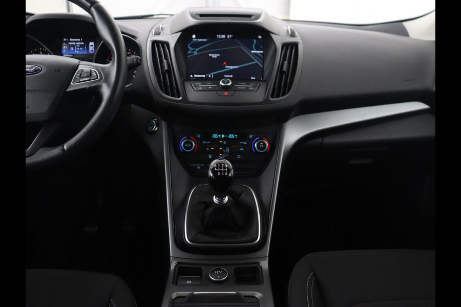 Ford Kuga 1.5 EcoBoost Trend Ultimate | Trekhaak | Carplay | Voorruitverwarming | Cruise Control | Navigatie | PDC | LMV 17 inch