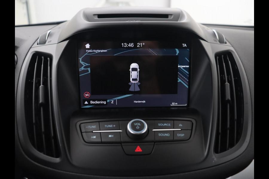 Ford Kuga 1.5 EcoBoost Trend Ultimate | Trekhaak | Carplay | Voorruitverwarming | Cruise Control | Navigatie | PDC | LMV 17 inch