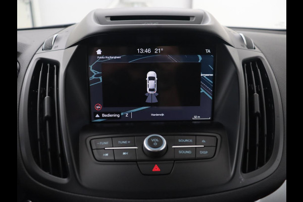 Ford Kuga 1.5 EcoBoost Trend Ultimate | Trekhaak | Carplay | Voorruitverwarming | Cruise Control | Navigatie | PDC | LMV 17 inch