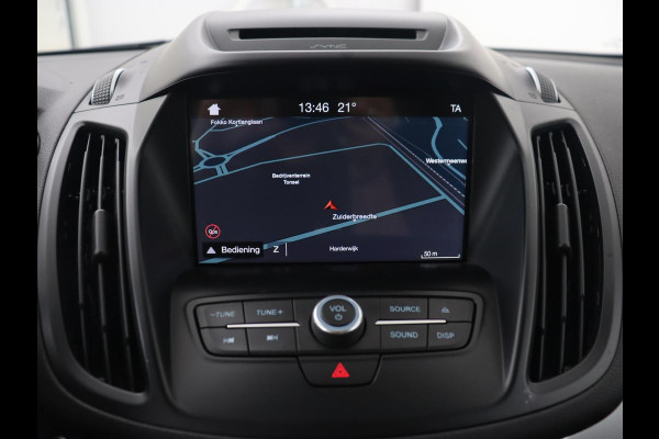 Ford Kuga 1.5 EcoBoost Trend Ultimate | Trekhaak | Carplay | Voorruitverwarming | Cruise Control | Navigatie | PDC | LMV 17 inch