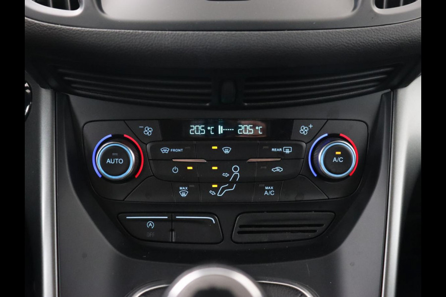 Ford Kuga 1.5 EcoBoost Trend Ultimate | Trekhaak | Carplay | Voorruitverwarming | Cruise Control | Navigatie | PDC | LMV 17 inch