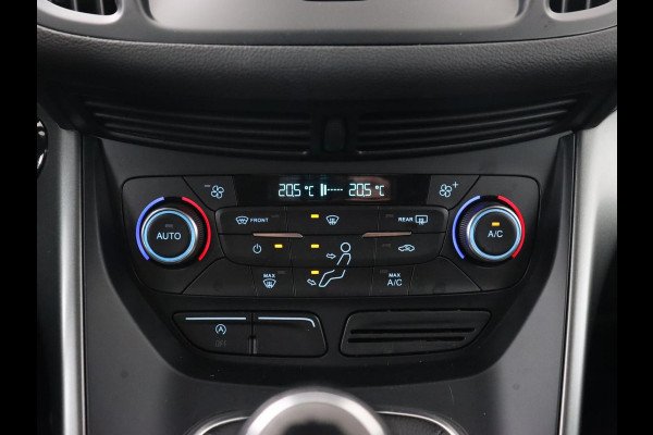 Ford Kuga 1.5 EcoBoost Trend Ultimate | Trekhaak | Carplay | Voorruitverwarming | Cruise Control | Navigatie | PDC | LMV 17 inch