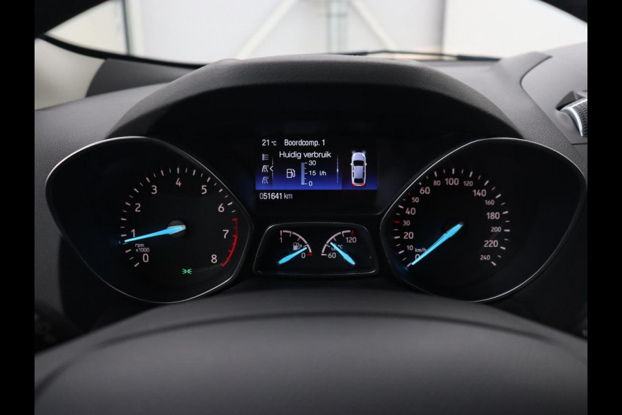 Ford Kuga 1.5 EcoBoost Trend Ultimate | Trekhaak | Carplay | Voorruitverwarming | Cruise Control | Navigatie | PDC | LMV 17 inch