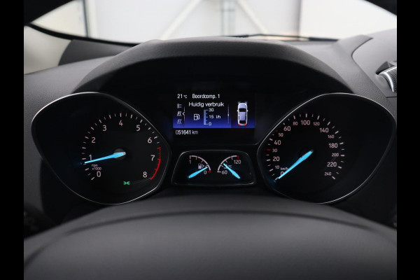 Ford Kuga 1.5 EcoBoost Trend Ultimate | Trekhaak | Carplay | Voorruitverwarming | Cruise Control | Navigatie | PDC | LMV 17 inch