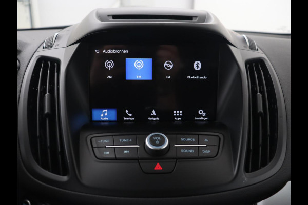 Ford Kuga 1.5 EcoBoost Trend Ultimate | Trekhaak | Carplay | Voorruitverwarming | Cruise Control | Navigatie | PDC | LMV 17 inch
