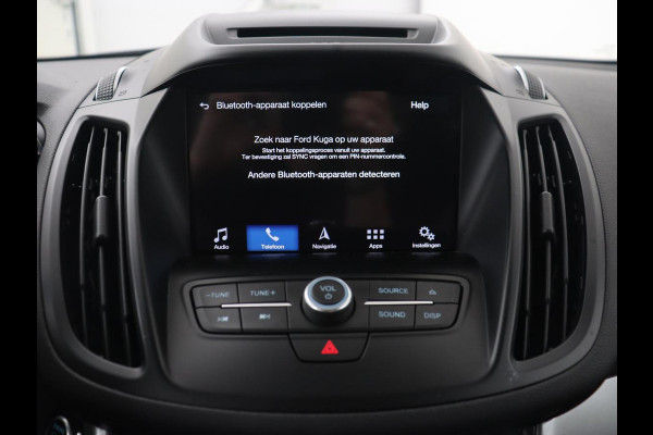 Ford Kuga 1.5 EcoBoost Trend Ultimate | Trekhaak | Carplay | Voorruitverwarming | Cruise Control | Navigatie | PDC | LMV 17 inch