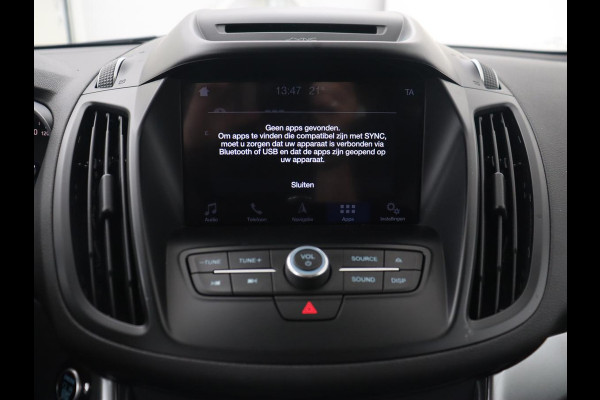 Ford Kuga 1.5 EcoBoost Trend Ultimate | Trekhaak | Carplay | Voorruitverwarming | Cruise Control | Navigatie | PDC | LMV 17 inch