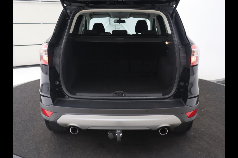 Ford Kuga 1.5 EcoBoost Trend Ultimate | Trekhaak | Carplay | Voorruitverwarming | Cruise Control | Navigatie | PDC | LMV 17 inch