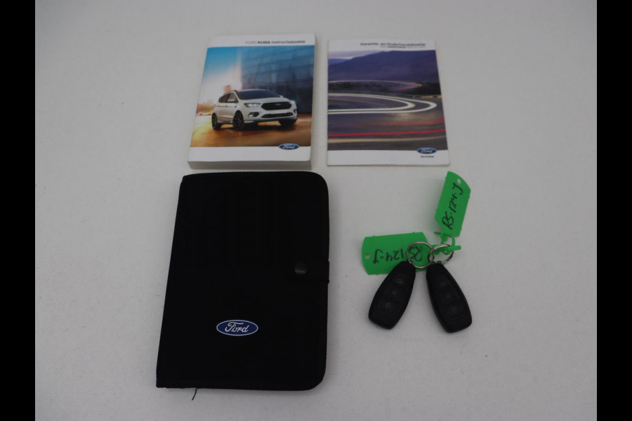 Ford Kuga 1.5 EcoBoost Trend Ultimate | Trekhaak | Carplay | Voorruitverwarming | Cruise Control | Navigatie | PDC | LMV 17 inch
