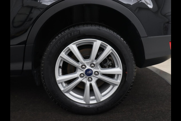 Ford Kuga 1.5 EcoBoost Trend Ultimate | Trekhaak | Carplay | Voorruitverwarming | Cruise Control | Navigatie | PDC | LMV 17 inch