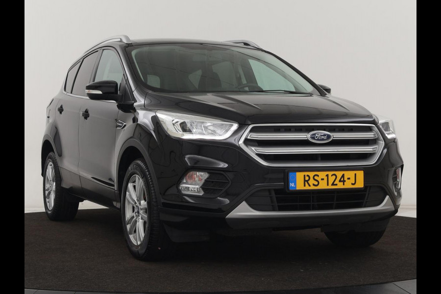 Ford Kuga 1.5 EcoBoost Trend Ultimate | Trekhaak | Carplay | Voorruitverwarming | Cruise Control | Navigatie | PDC | LMV 17 inch