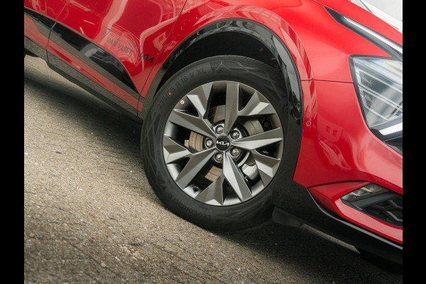 Kia Sportage 1.6 T-GDi Hybrid GT-PlusLine | Beschikbaar in overleg l Stoelverwarming & Stoelventilatie l Harman Kardon