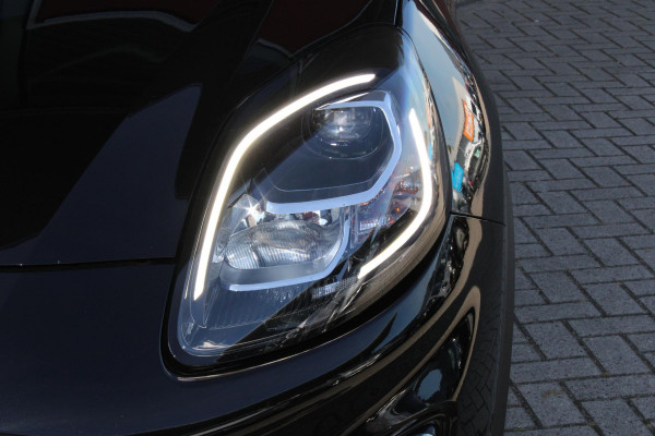Ford Puma 1.0 EcoBoost 125 PK Hybrid Titanium Automaat | Winterpack | Climate Control | Adaptieve Cruise Control | Navigatie | Privacy Glass
