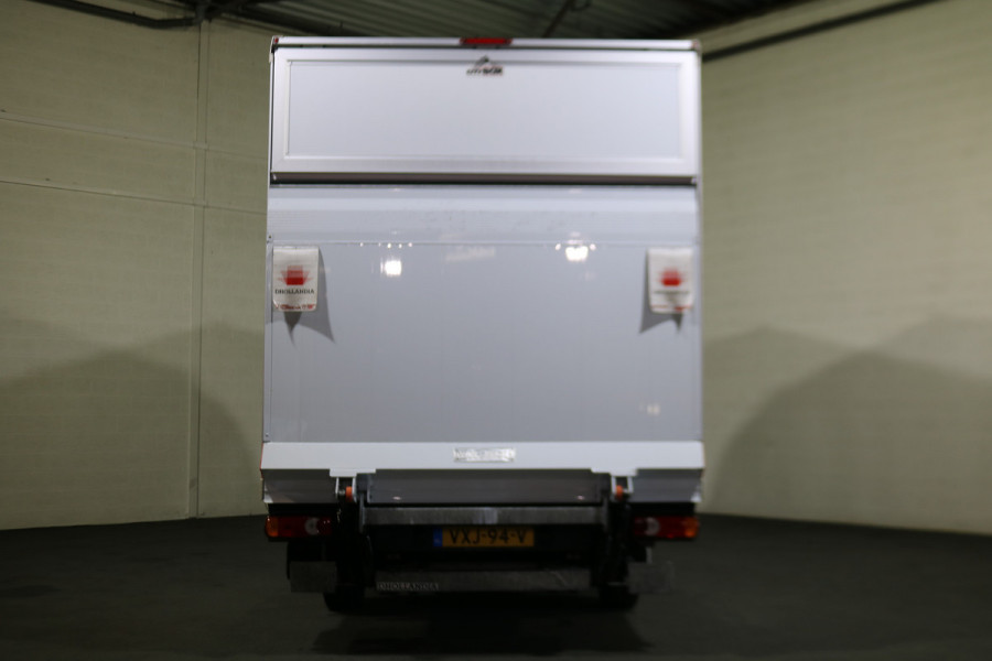 Renault Master 2.3 dCi 165pk Bakwagen met Laadklep